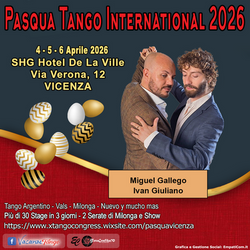 1 Miguel Gallego y Ivan Giuliano