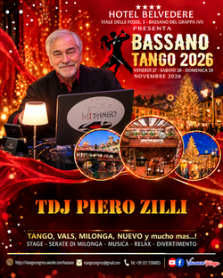 0 TangoDj Piero Zilli