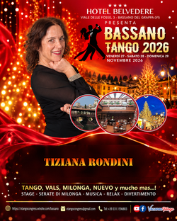 Tiziana Rondini