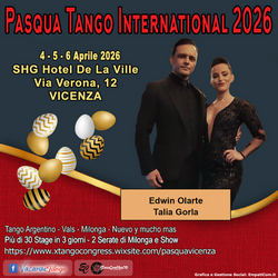 1 Edwin Olarte y Talia Gorla