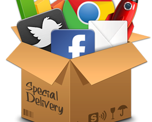Social Media