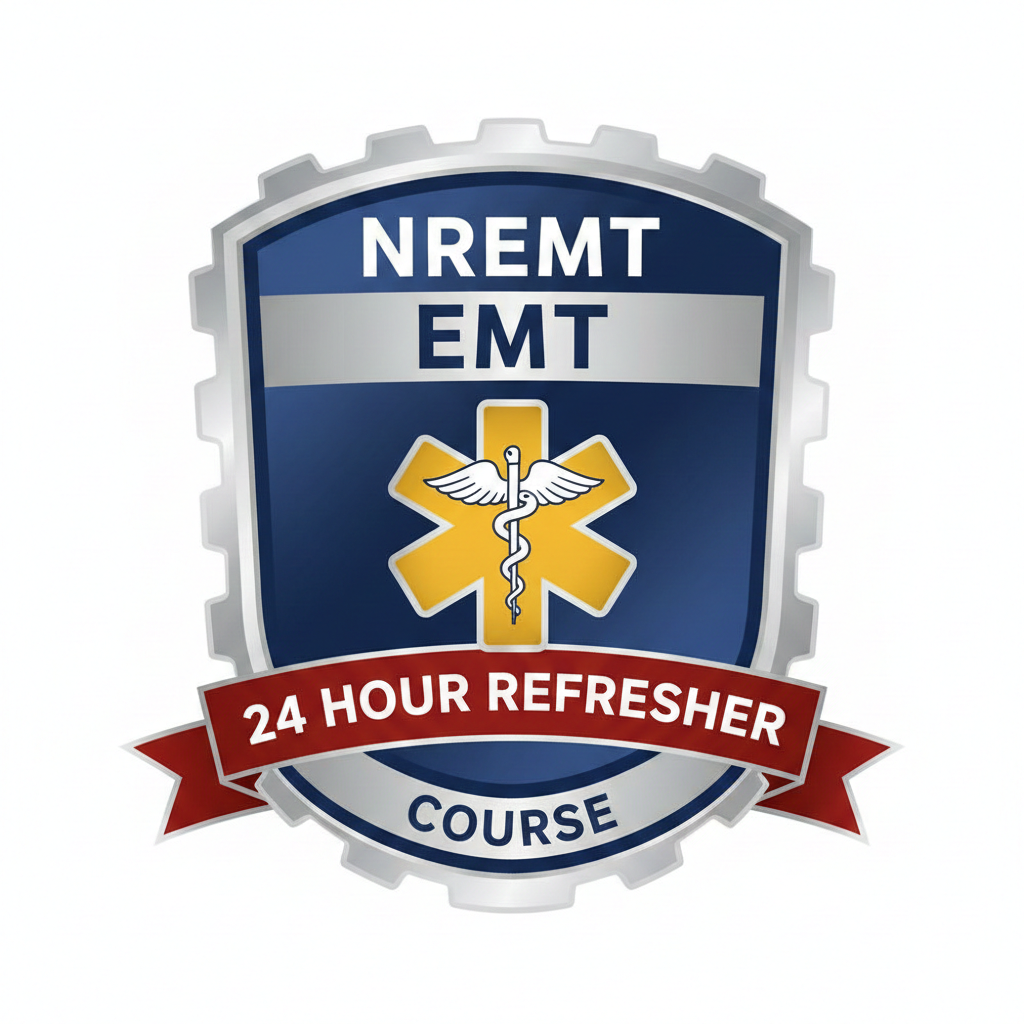 Emergency Medical Technician Refresher 