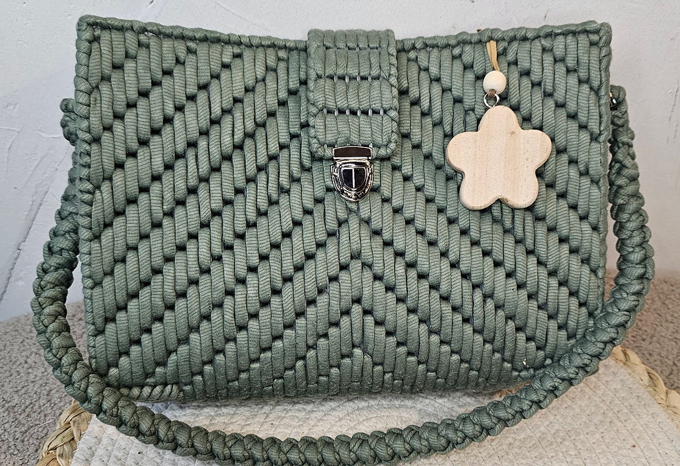 Miniature : sac à main