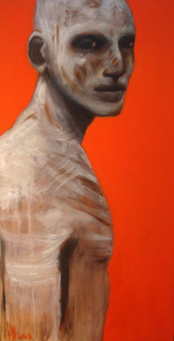 guerrier surma , le feu II