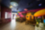 scenografie per ludoteche