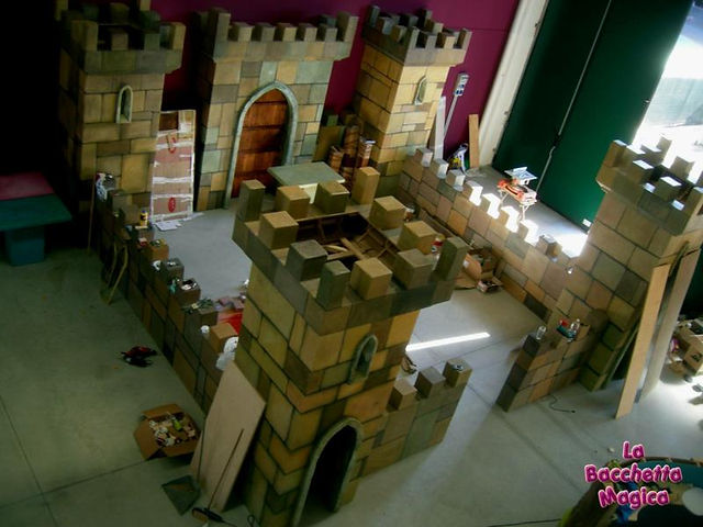 scenografia castello medievale (8)