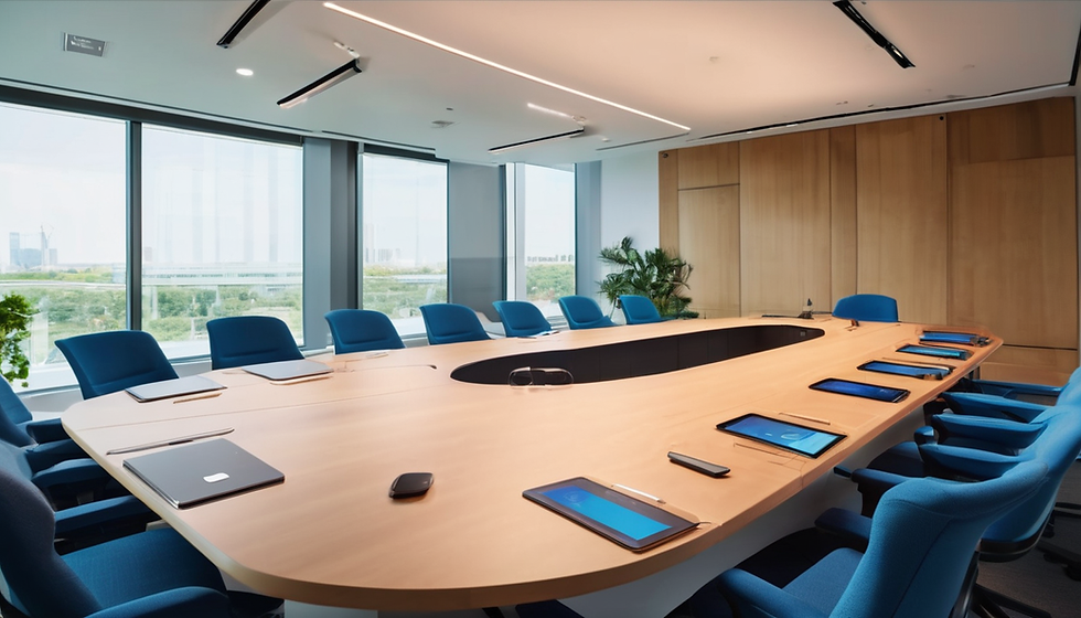 Samenwerkings Innovaties Avond