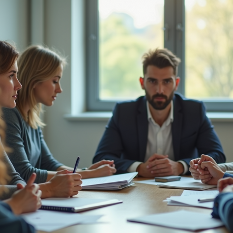 Essentiële Training voor Succesvolle Samenwerking