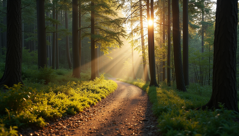 Hearing God in Uncertain Times: Finding Direction in Isaiah 30 21