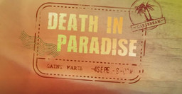 Death in Paradise (Christmas Special 2021)