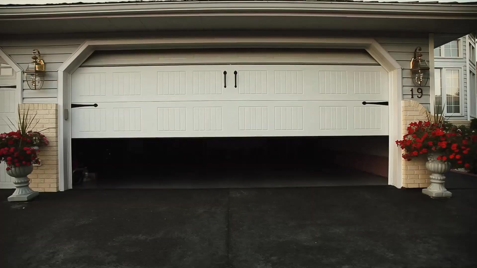 Steel Craft Garage Doors Garage One