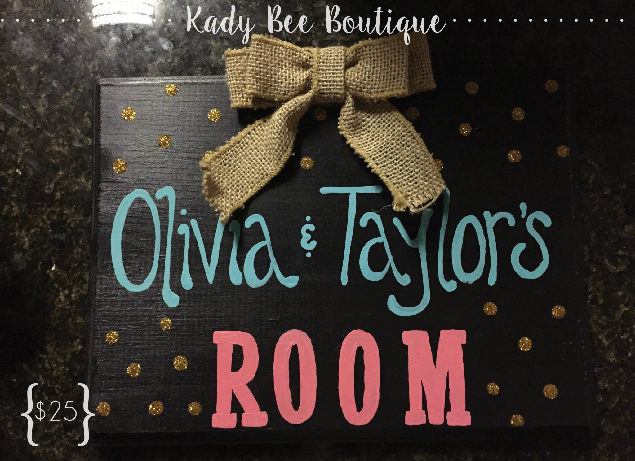 Kady Bee Boutique