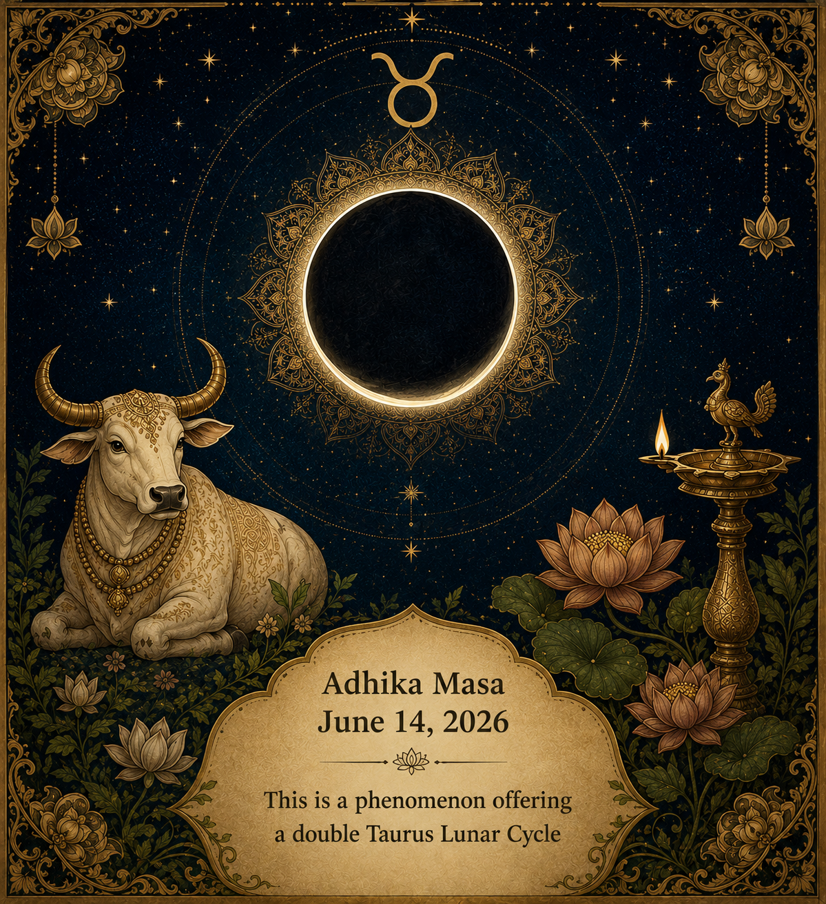moon mysteries class