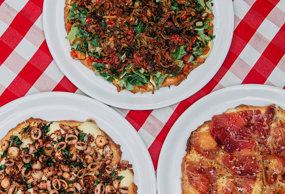 La Piazzetta Barranquilla