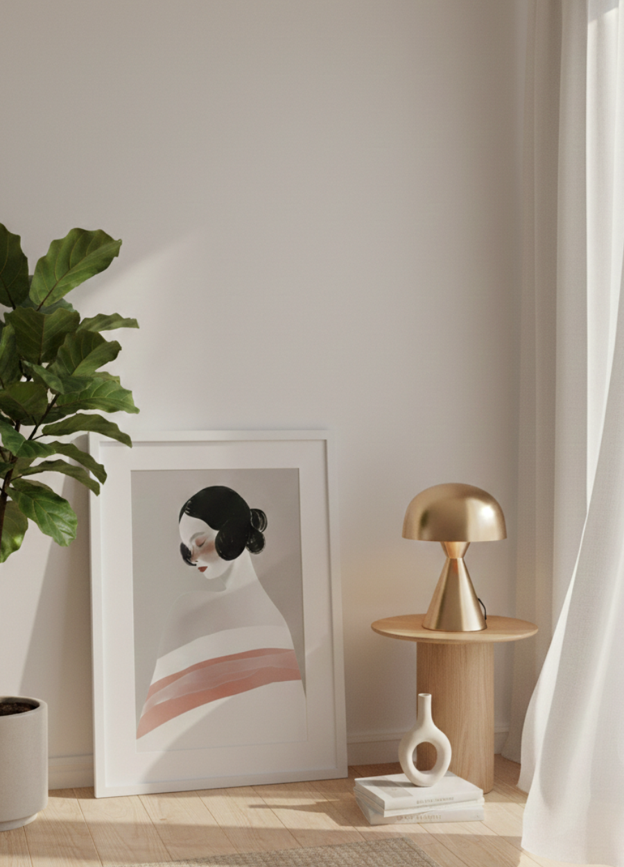 Thumbnail: Unapologetically Her