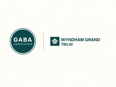 GABA’s partnership network is growing!