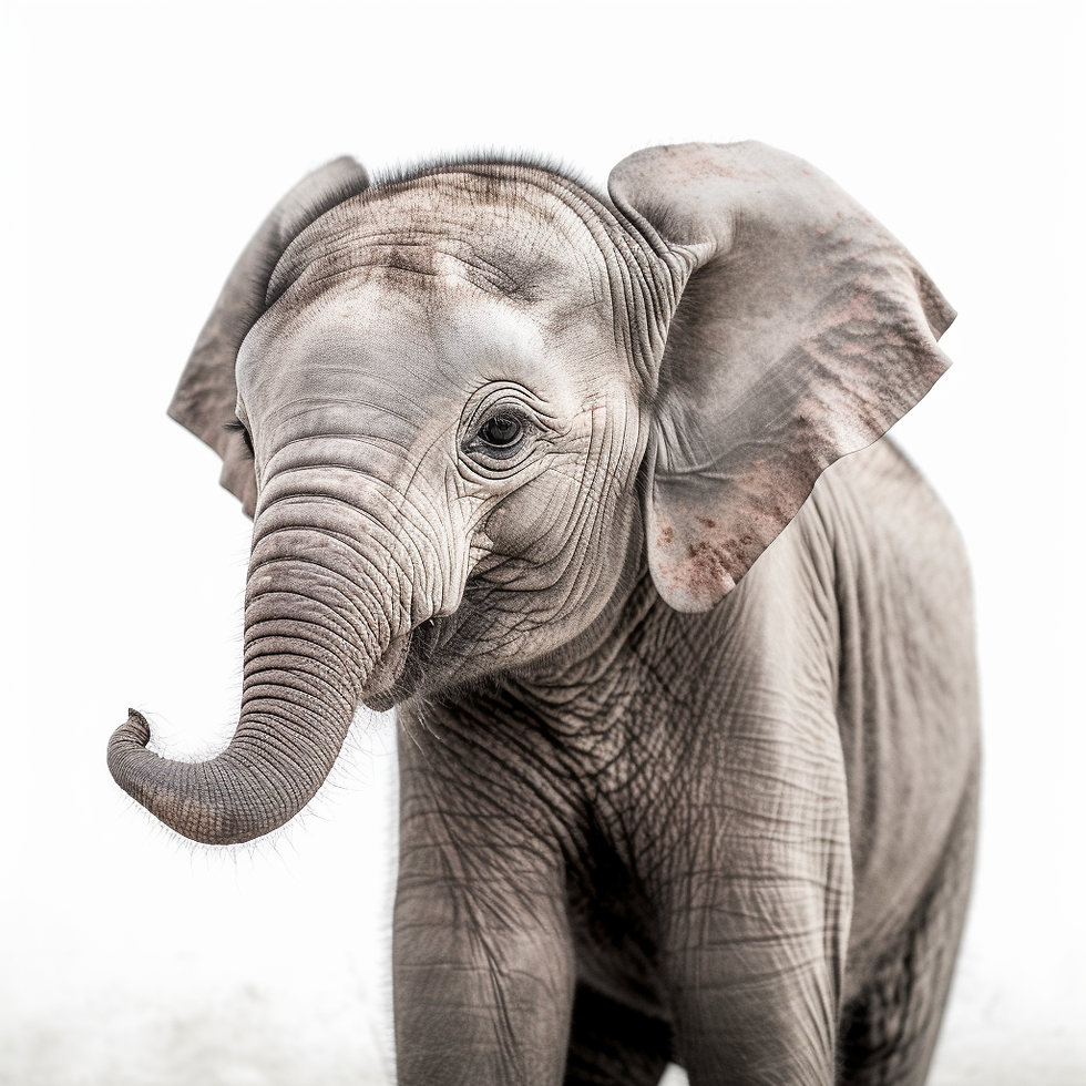 Thumbnail: Baby Animals (2)