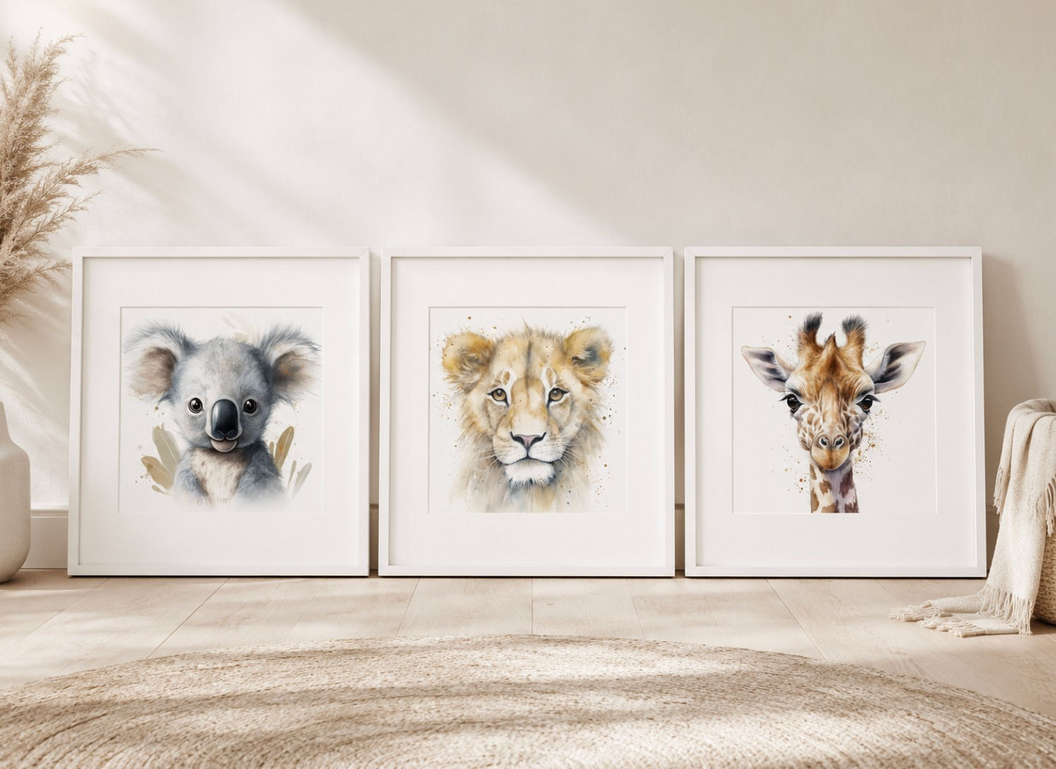 Baby Animals