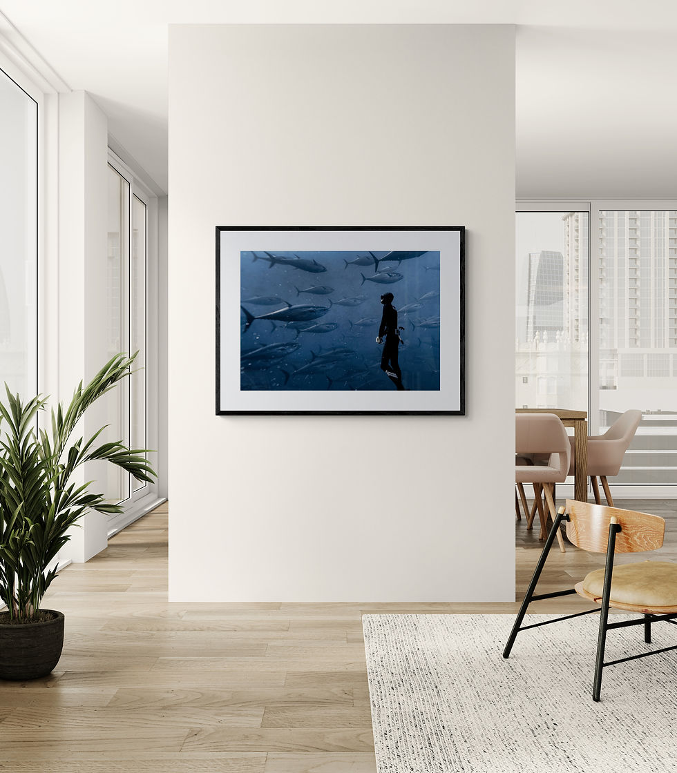 მოძრაობის სიღრმეები