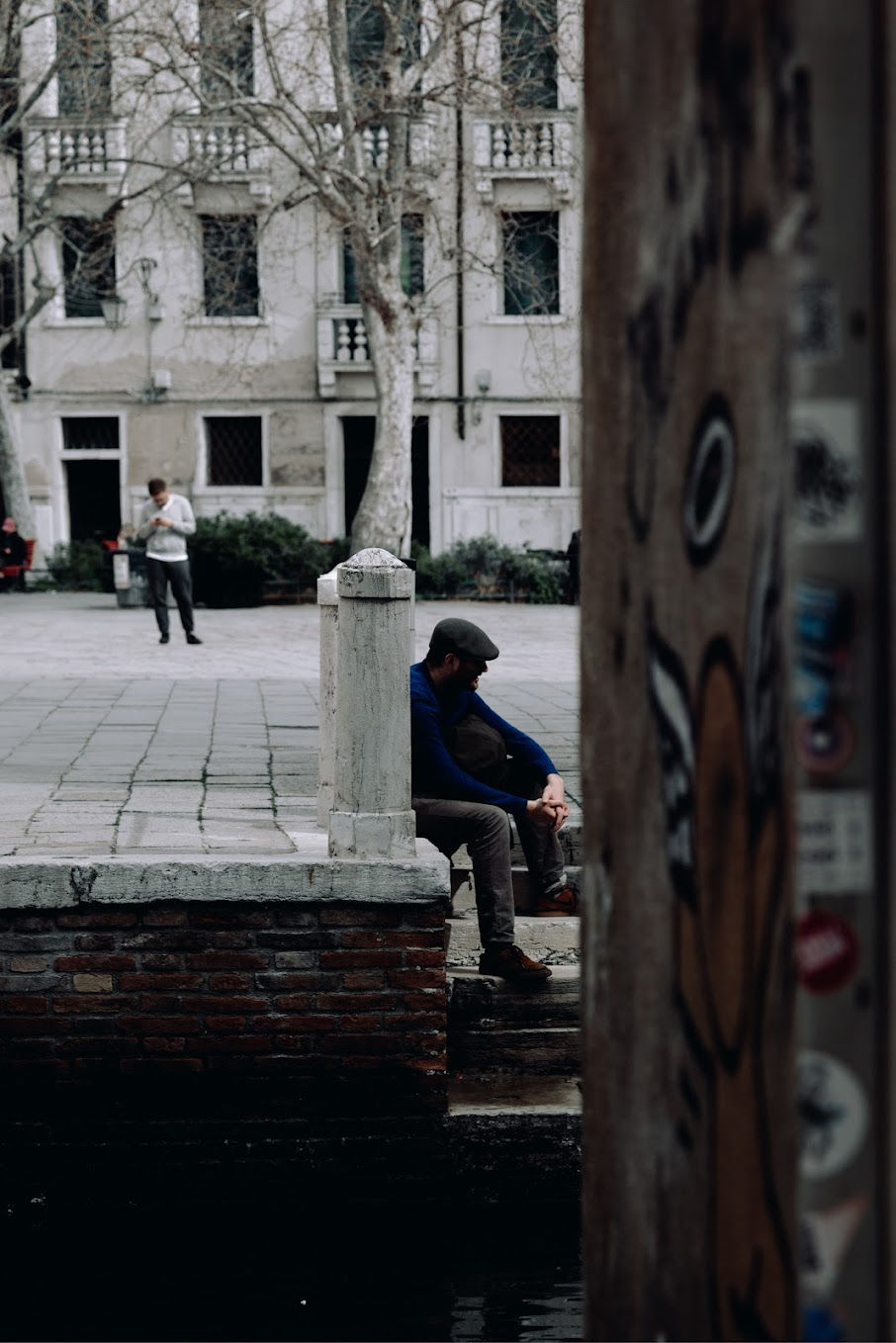 Thumbnail: Pensive