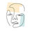 Thumbnail: Abstract Faces 3