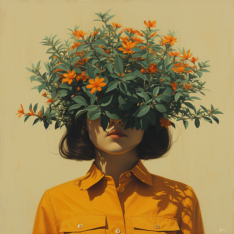 Thumbnail: Green fingers