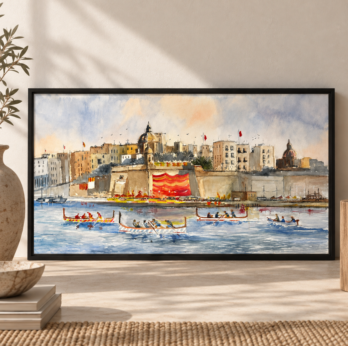 Regatta