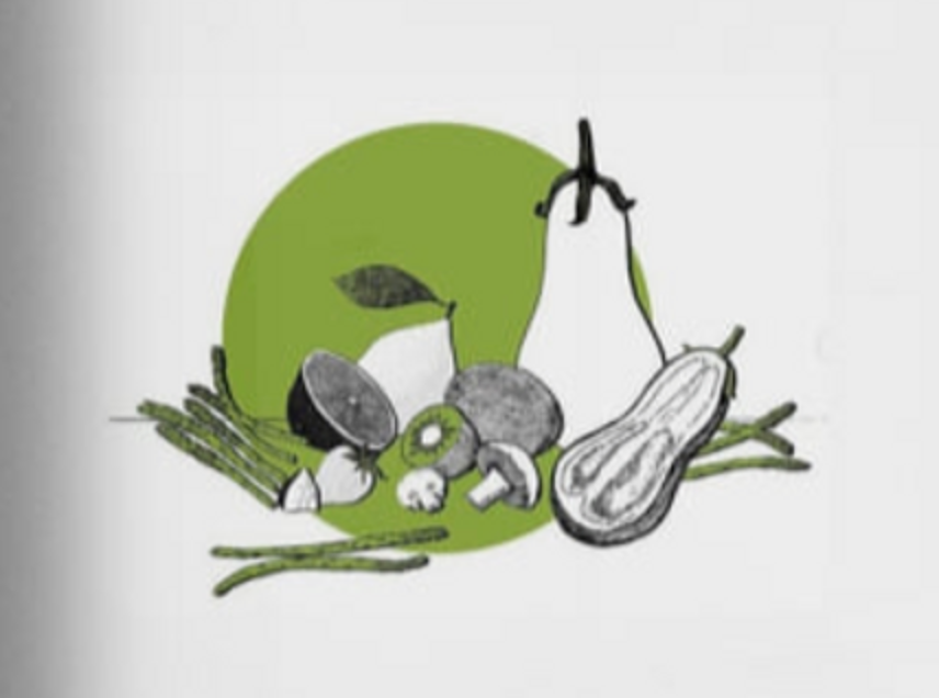 Thumbnail: Fruits (ii)