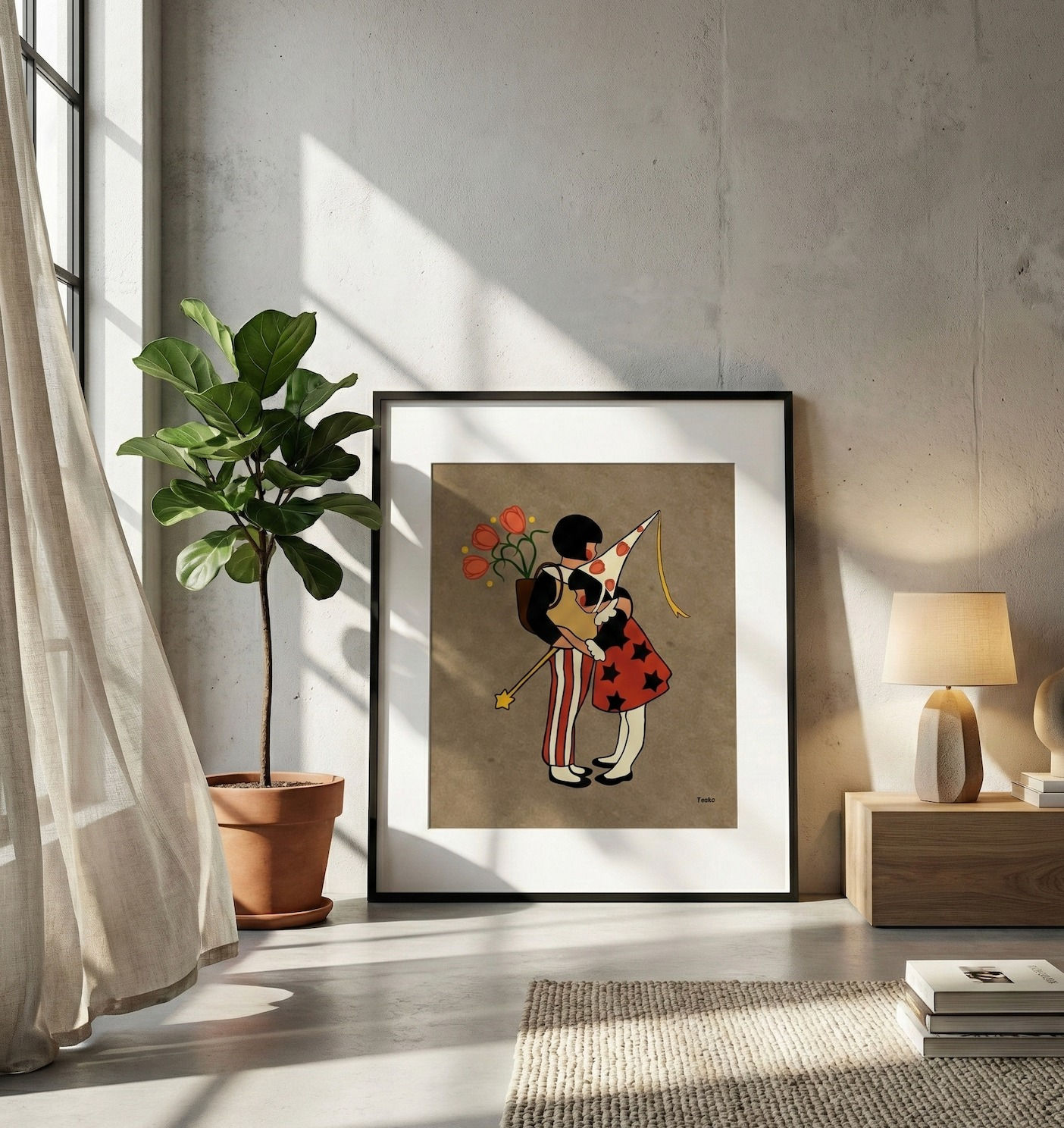 ყოველდღიური რიტუალები IV