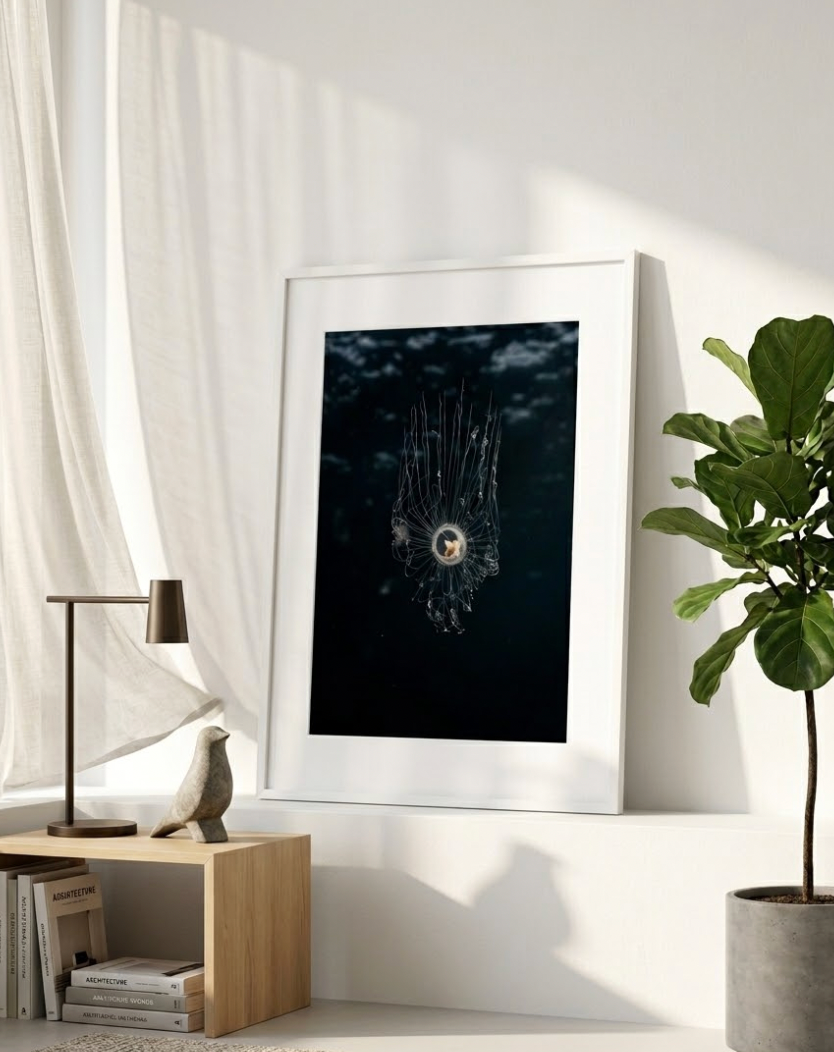 Thumbnail: Jellyfish