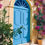 Thumbnail: Mdina door in minimal
