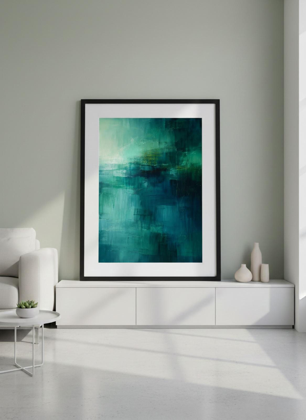 Emerald Tides
