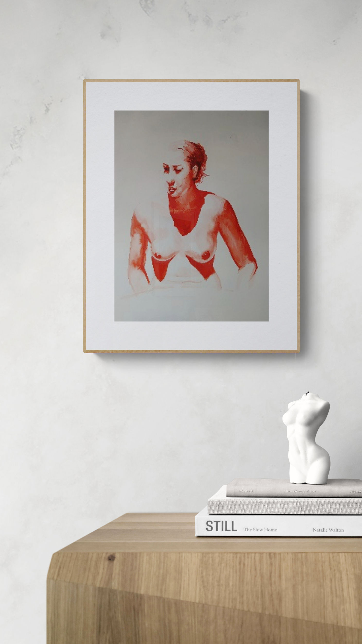 სიჩუმე სამყაროთა შორის