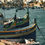 Thumbnail: Luzzu in Marsaxlokk