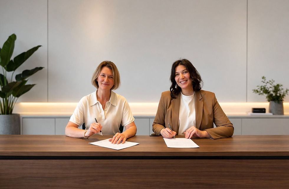 Georgian Startup Helio.AI Enters the Armenian Market through Partnership with GABA