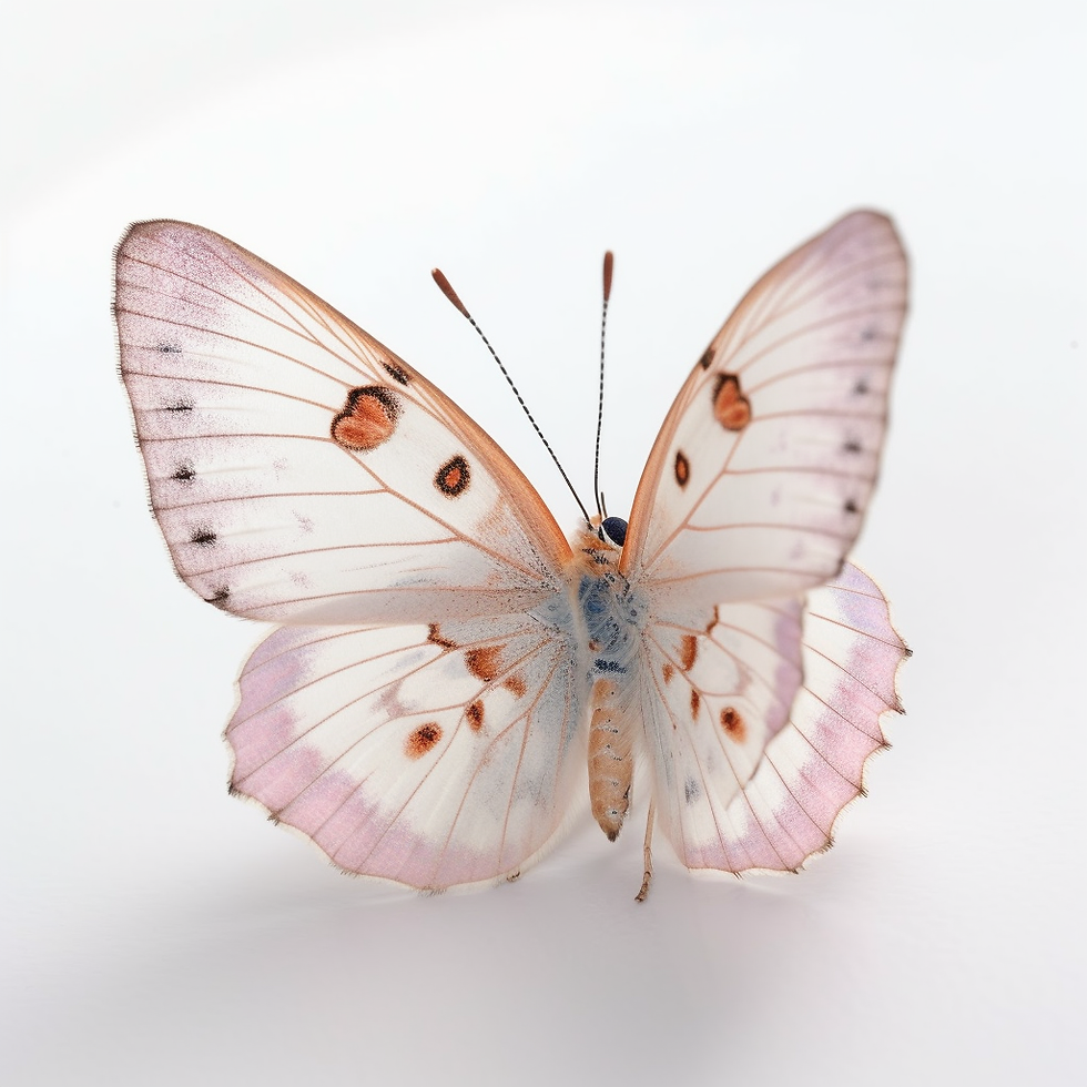 Thumbnail: Butterflies (Set x3)