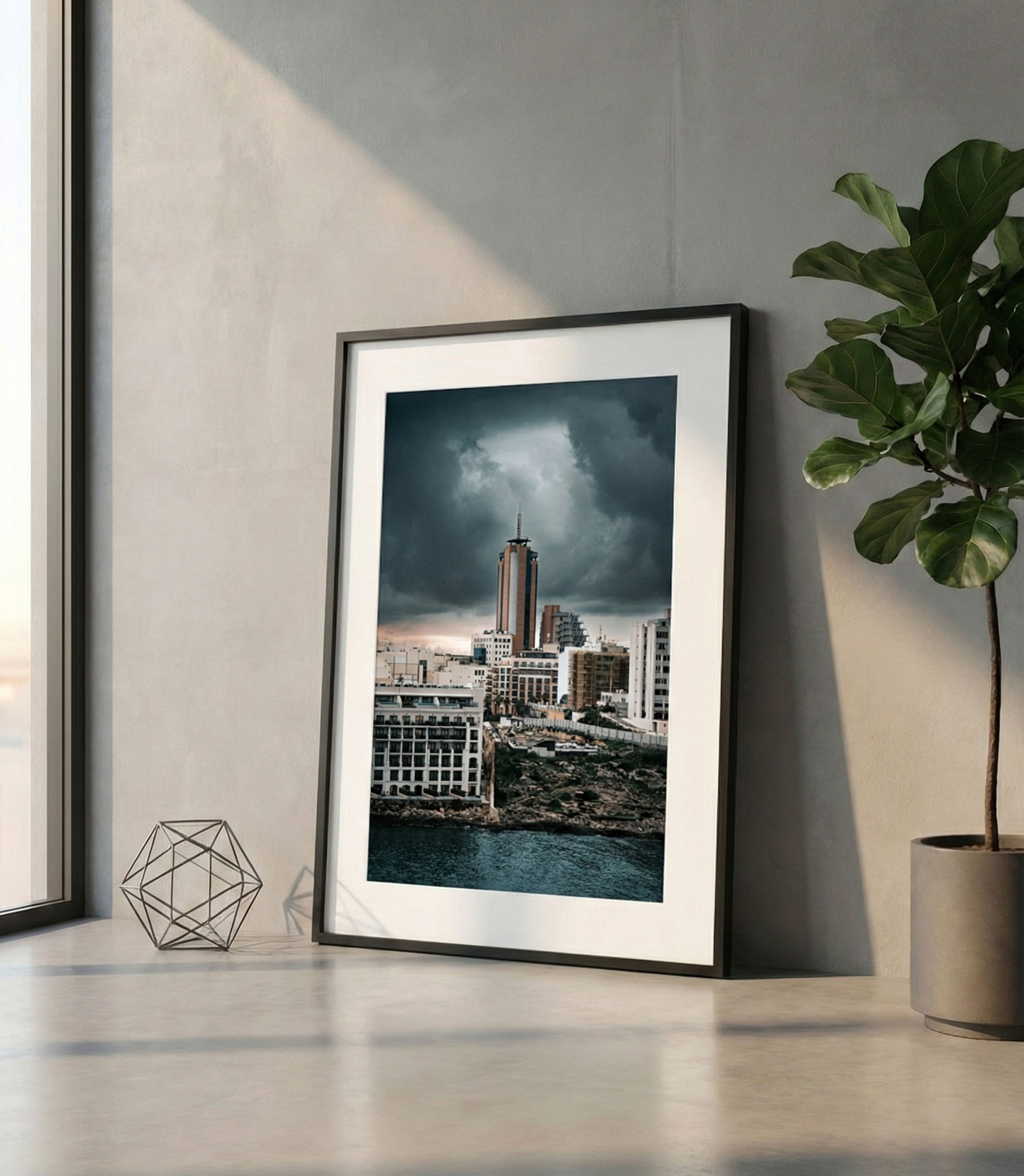 Portomaso St. Julians