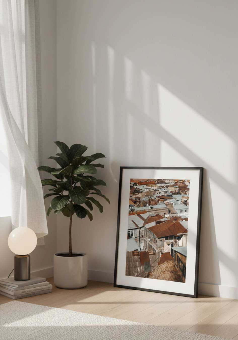 ძველი თბილისი