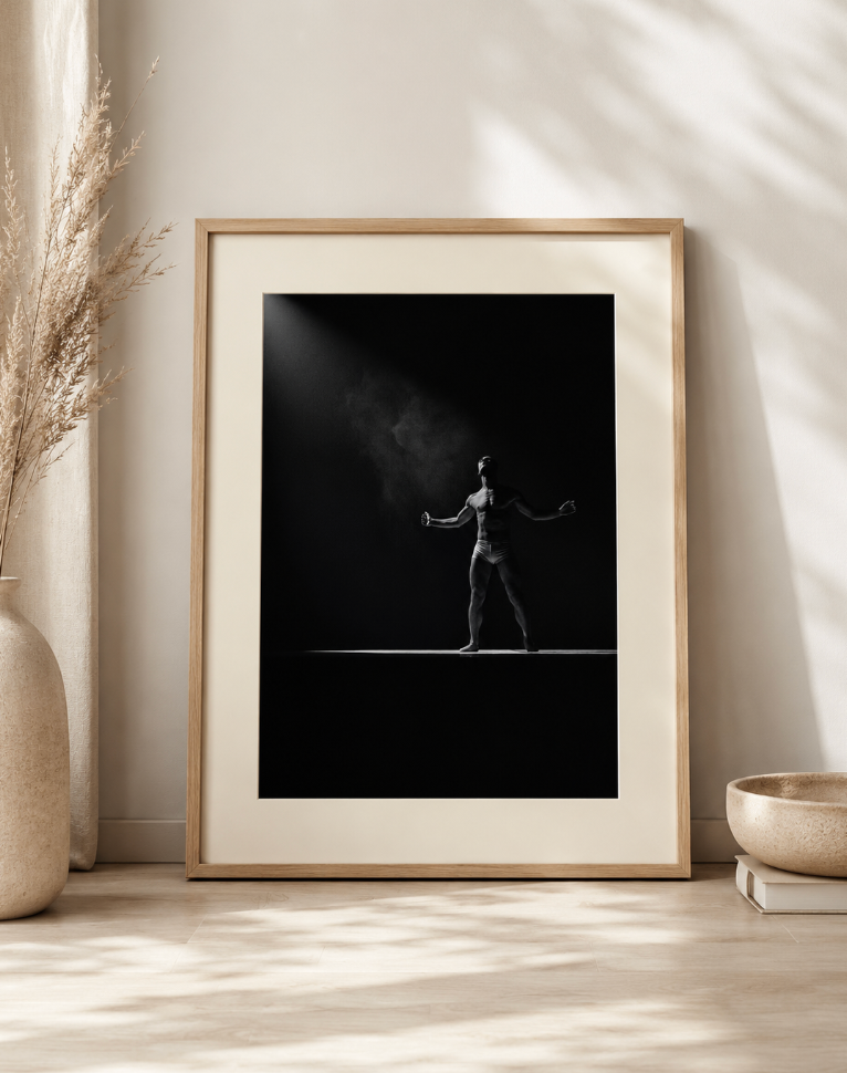 Thumbnail: Edge of light (i)