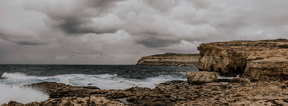 Thumbnail: Dwejra panorama
