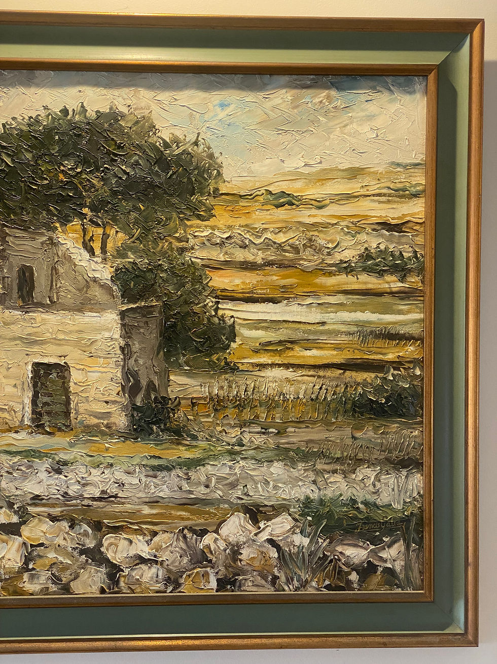 Thumbnail: Country View