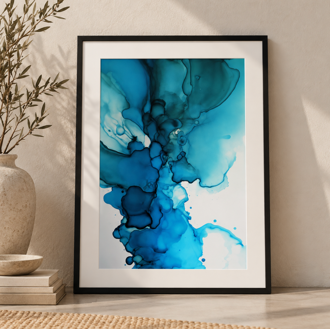 Fluid Art