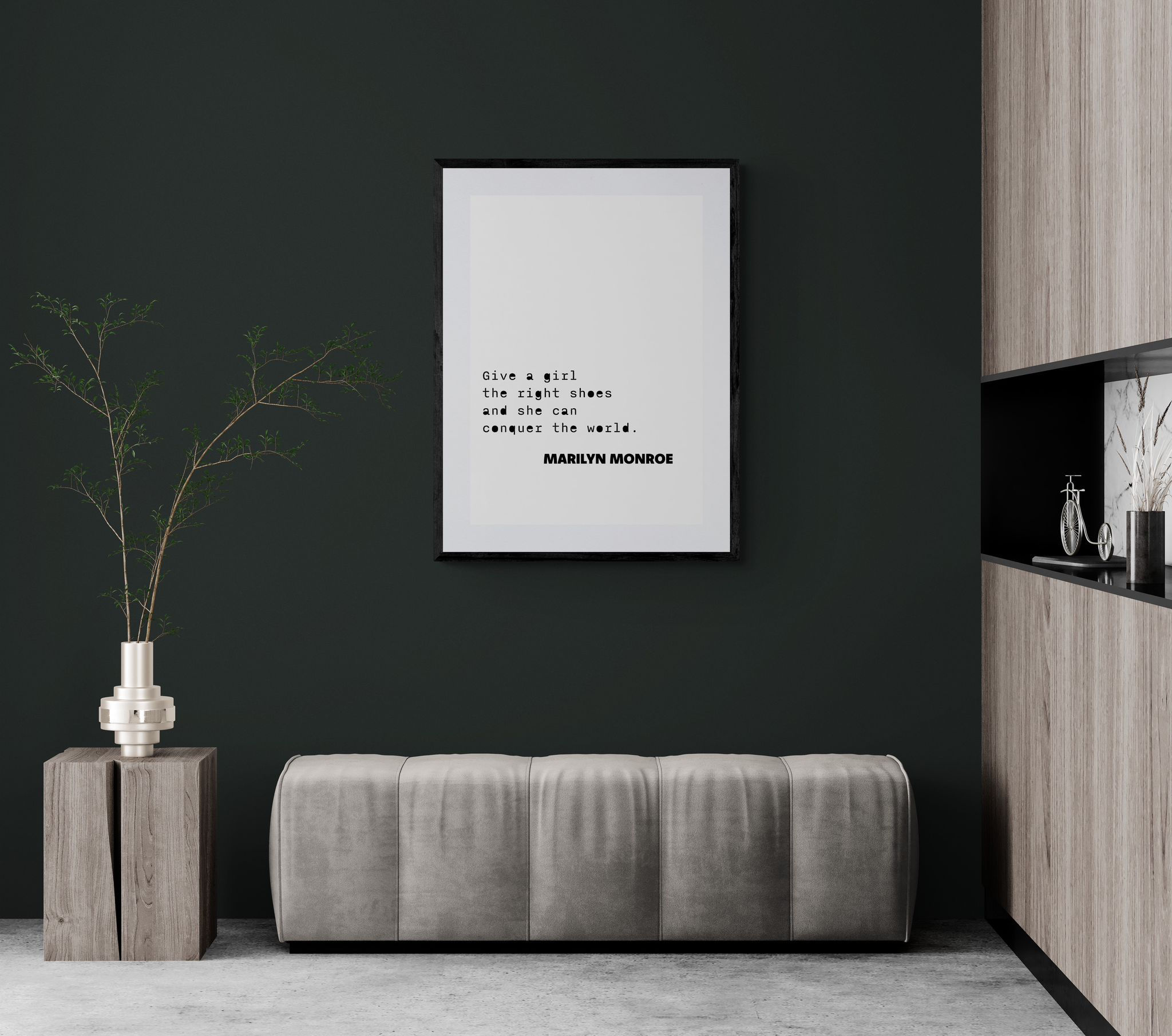 Quotes - Marlyn Monroe