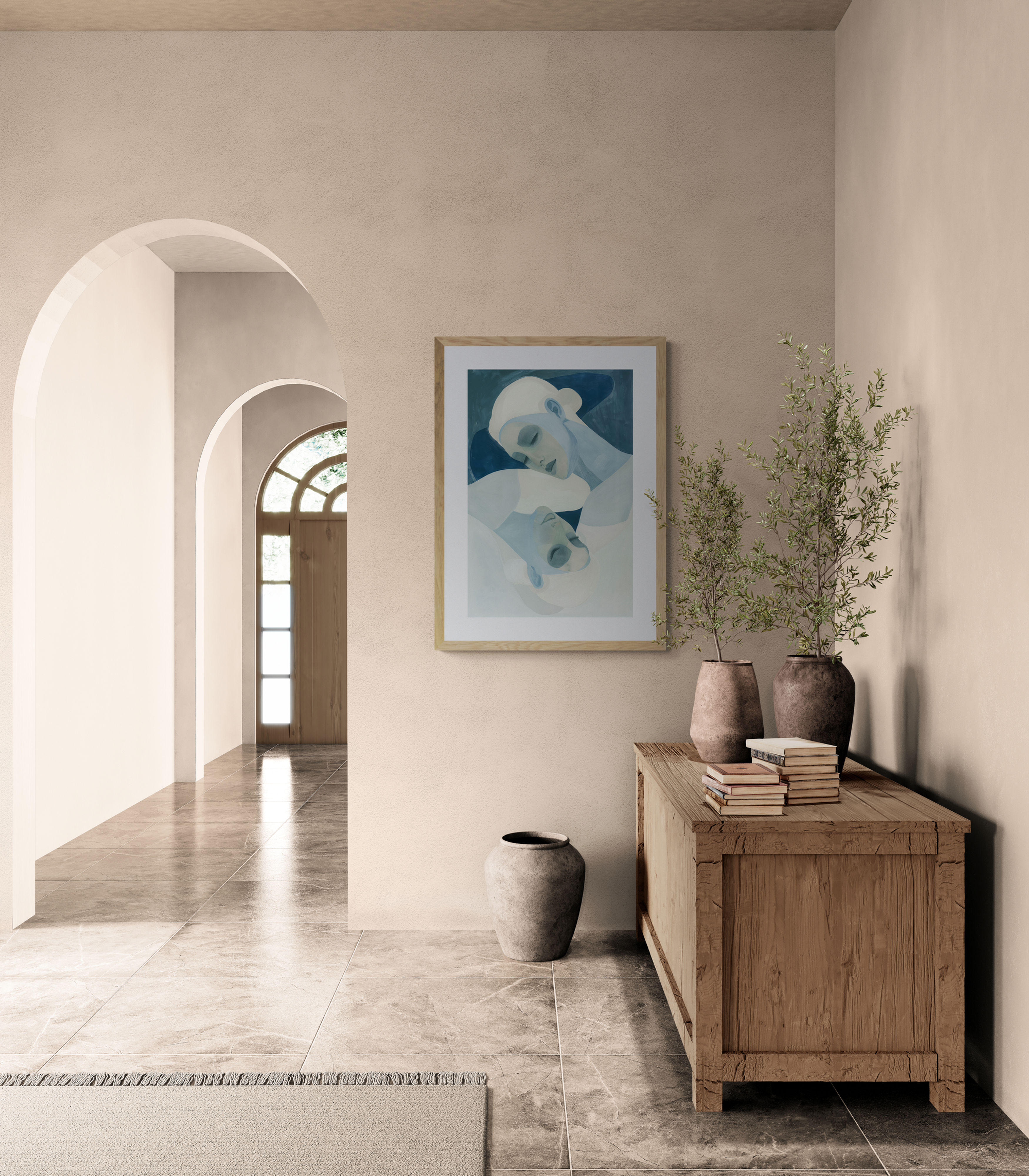 თამამი ანარეკლი (III)