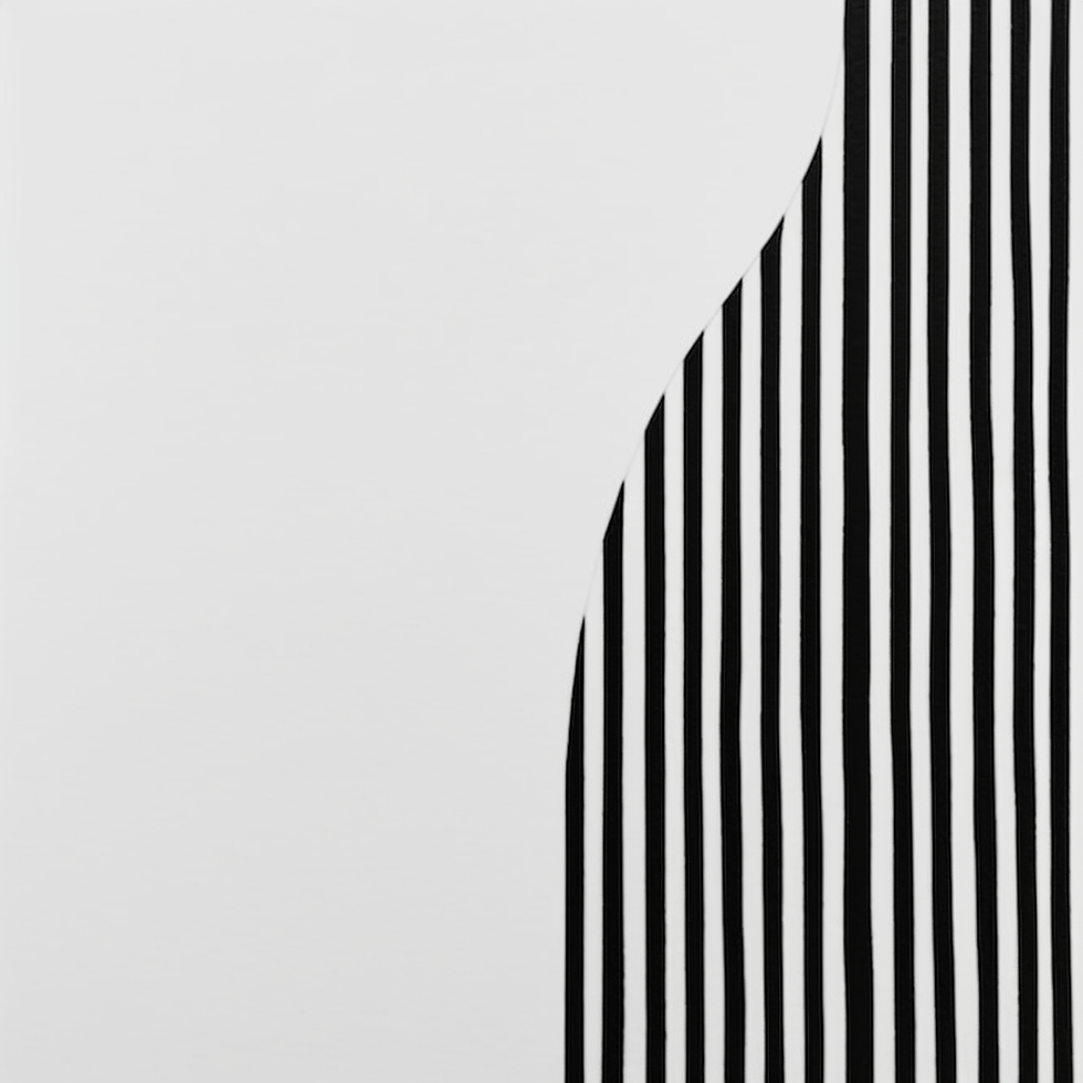 Thumbnail: Abstract Angularity