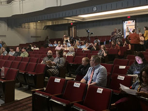 The Tenth Muse Hosts Final Launch Party