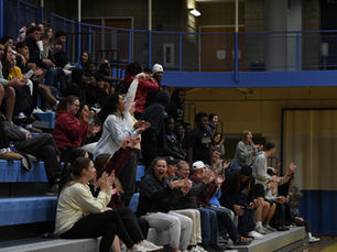 CASA: The Voice of Clarke’s Student Athletes