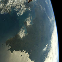 Bretagne est univers