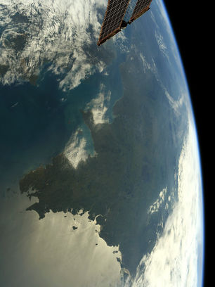 Bretagne est univers