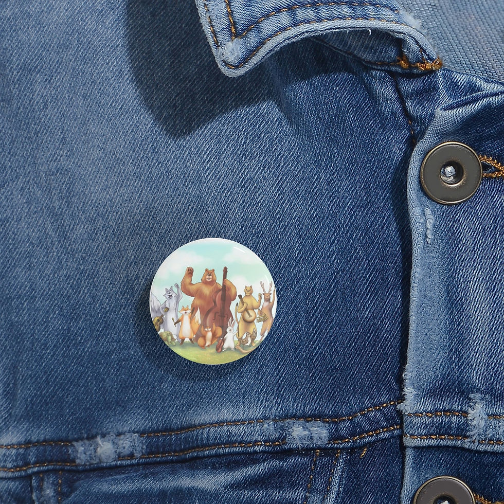 Thumbnail: Round Pins